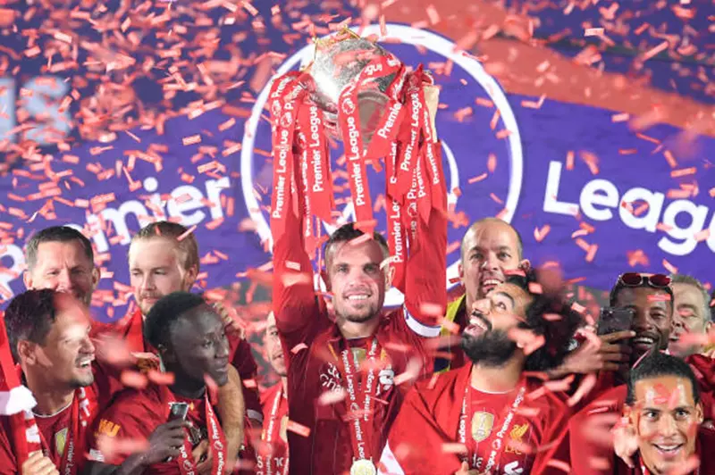 ليفربول